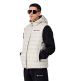 Chaleco Casual Champion Polyfilled Vest