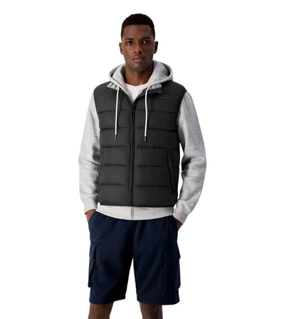 Chaleco Casual_Hombre_CHAMPION Polyfilled Vest