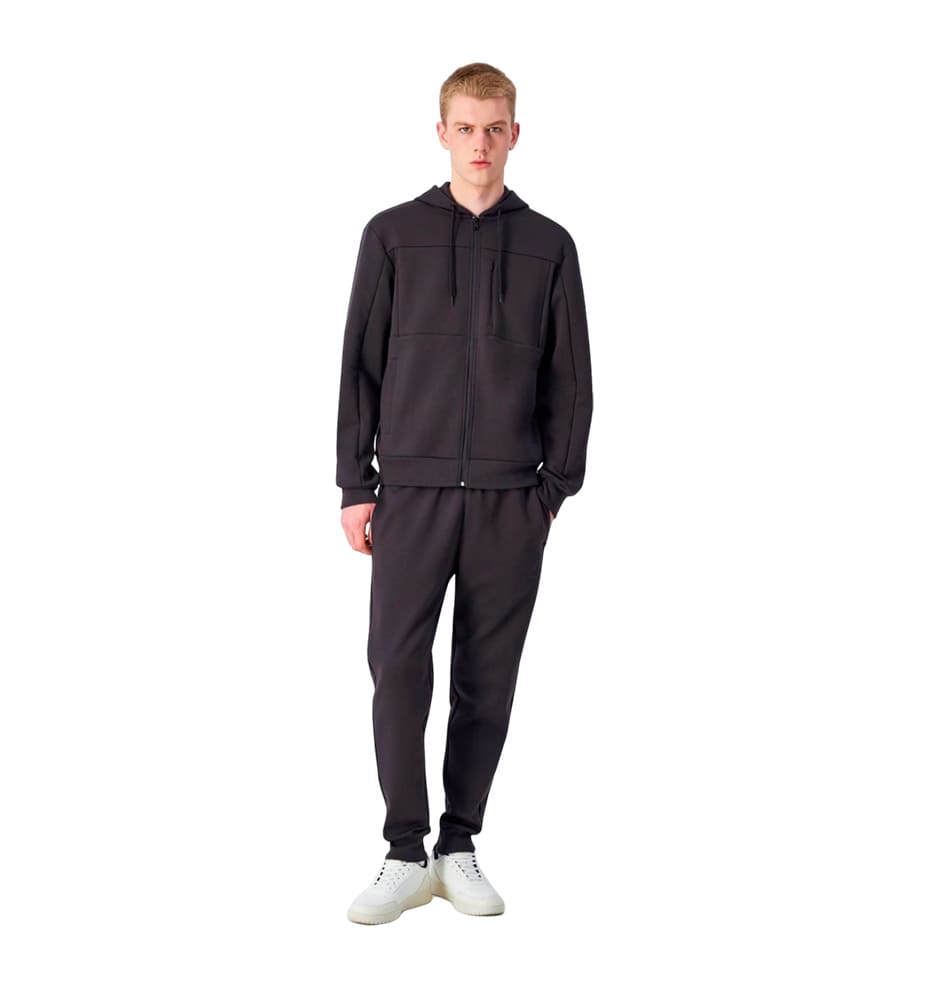 Chándal Casual_Hombre_CHAMPION Sweatsuit