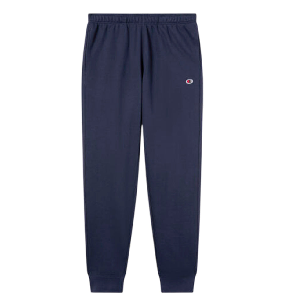 Champion Casual Pants with Cuffs and Drawstring
