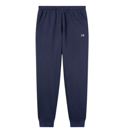 Champion Casual Pants with Cuffs and Drawstring