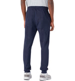 Champion Casual Pants with Cuffs and Drawstring