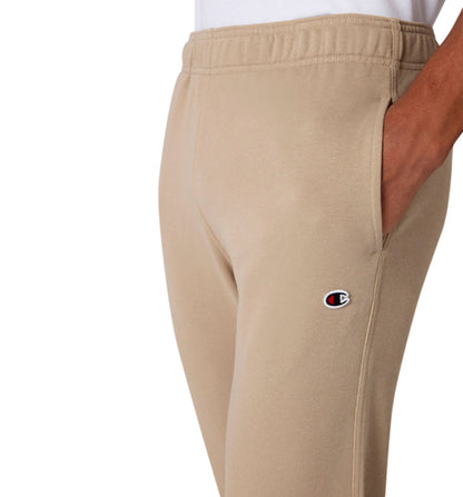 Pantalón Casual Champion Pantalon Puño Y Cordon