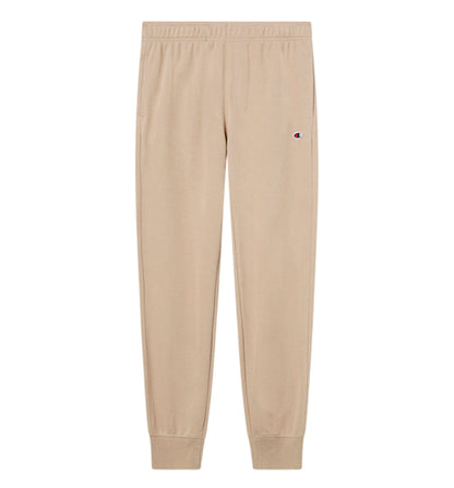 Pantalón Casual Champion Pantalon Puño Y Cordon