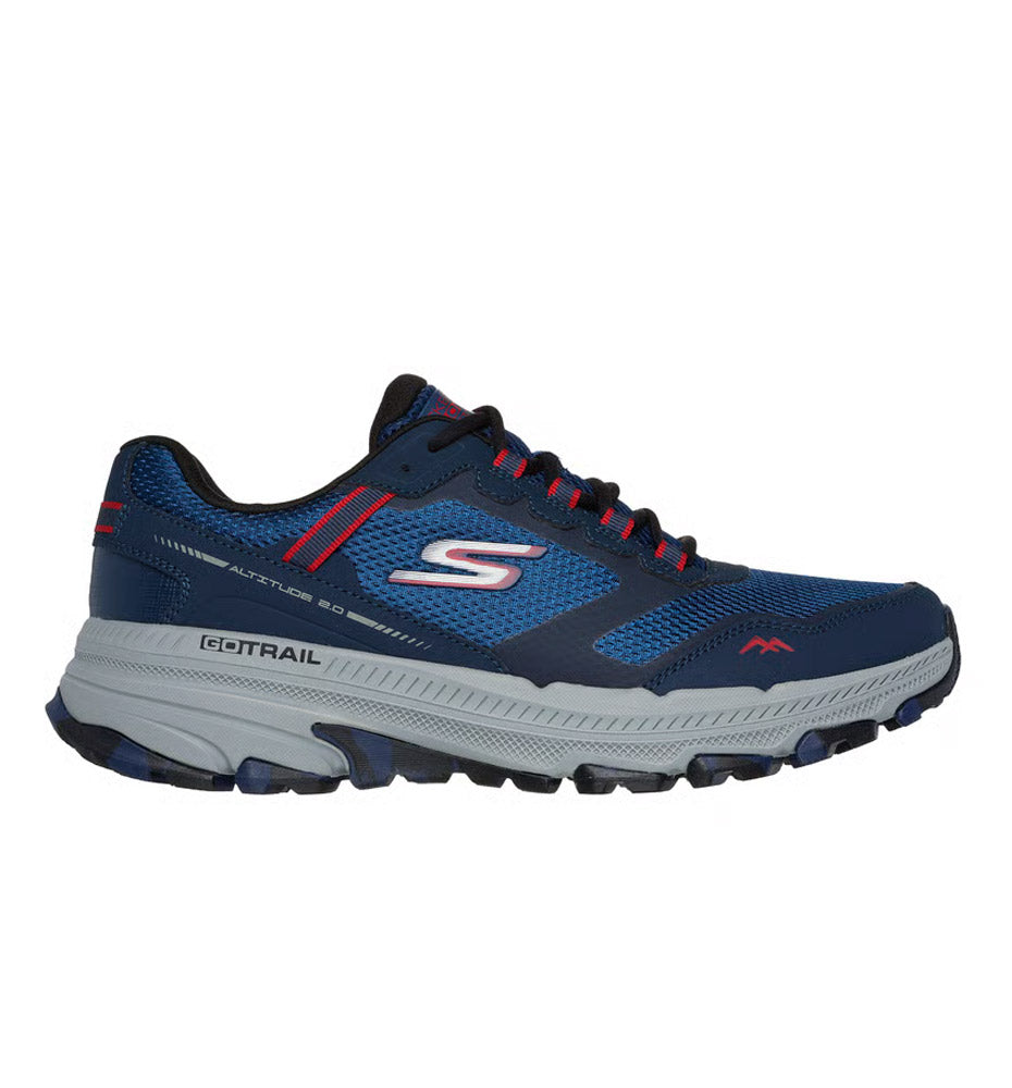 Zapatillas Casual_Hombre_SKECHERS Go Run Trail Altitud