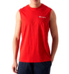 Camiseta Sin Mangas Casual_Hombre_CHAMPION Tank