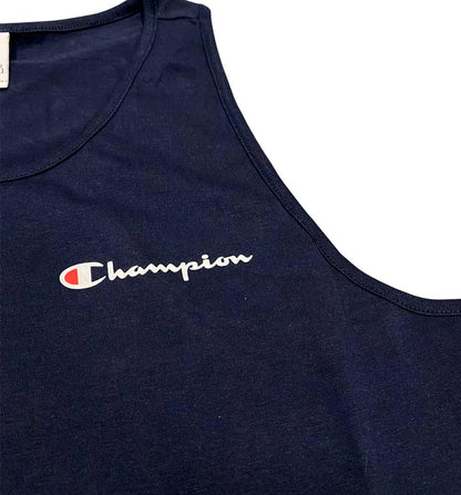 Camiseta De Tirantes Casual_Hombre_CHAMPION Tank