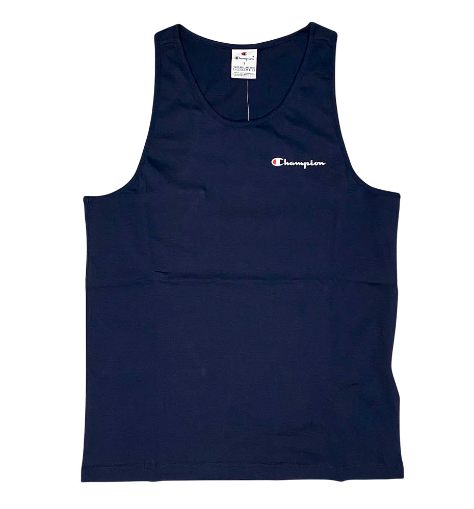 Camiseta De Tirantes Casual_Hombre_CHAMPION Tank