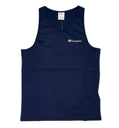 Camiseta De Tirantes Casual_Hombre_CHAMPION Tank