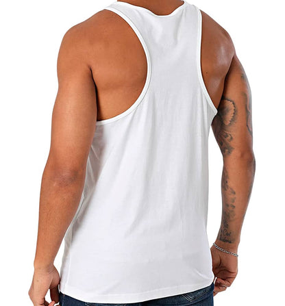 Camiseta De Tirantes Casual_Hombre_CHAMPION Tank