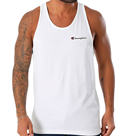 Camiseta De Tirantes Casual_Hombre_CHAMPION Tank