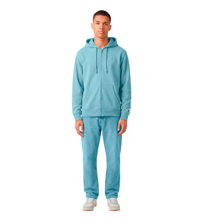 Chaqueta Casual Champion Full Zip Sweatshirt