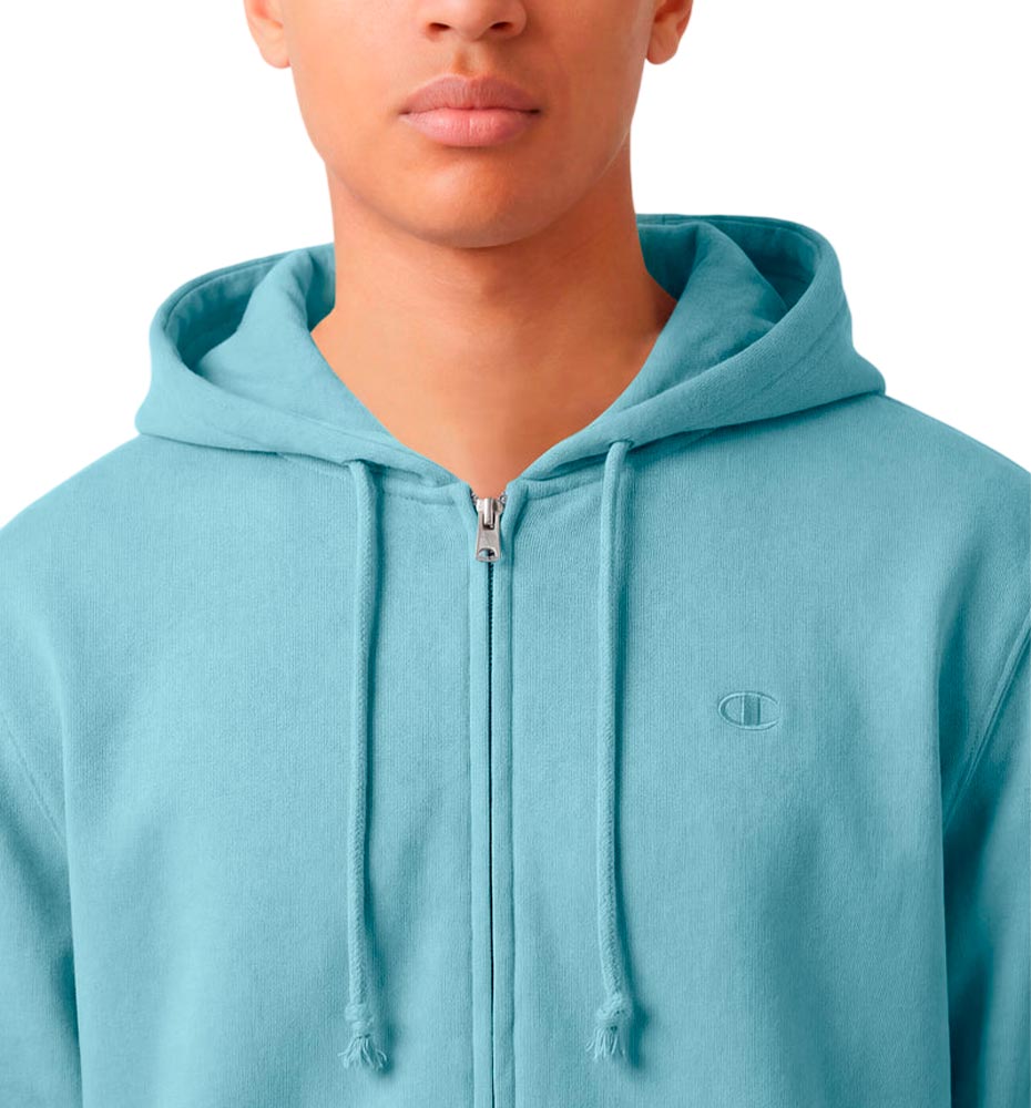 Chaqueta Casual Champion Full Zip Sweatshirt