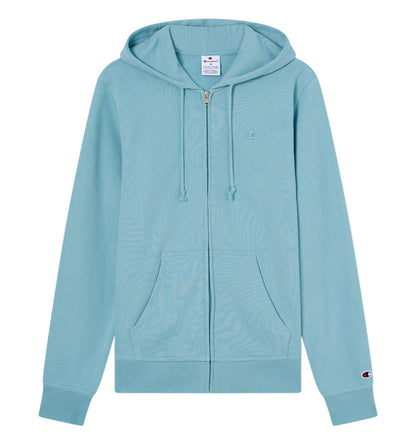 Chaqueta Casual Champion Full Zip Sweatshirt