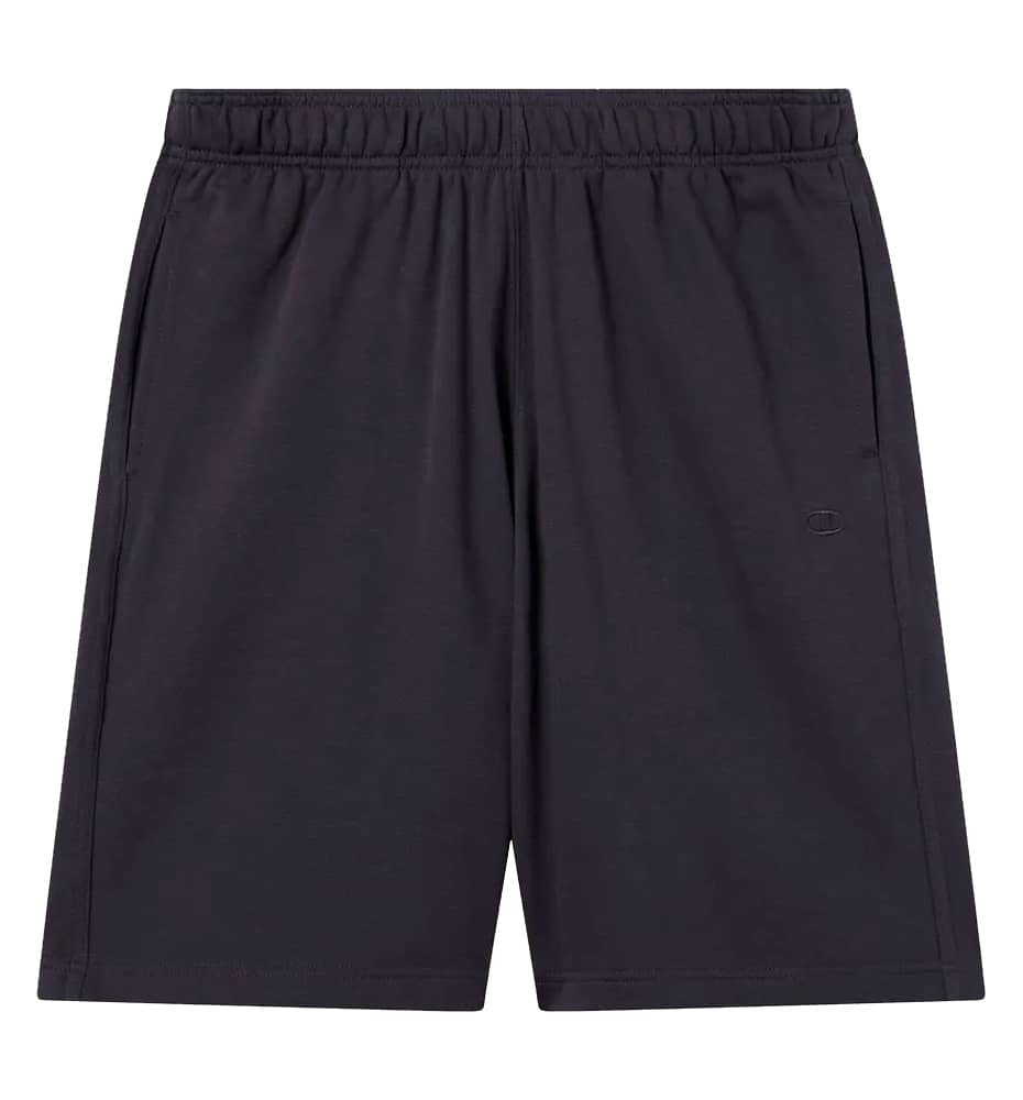 Short Casual_Men_CHAMPION Long Bermuda