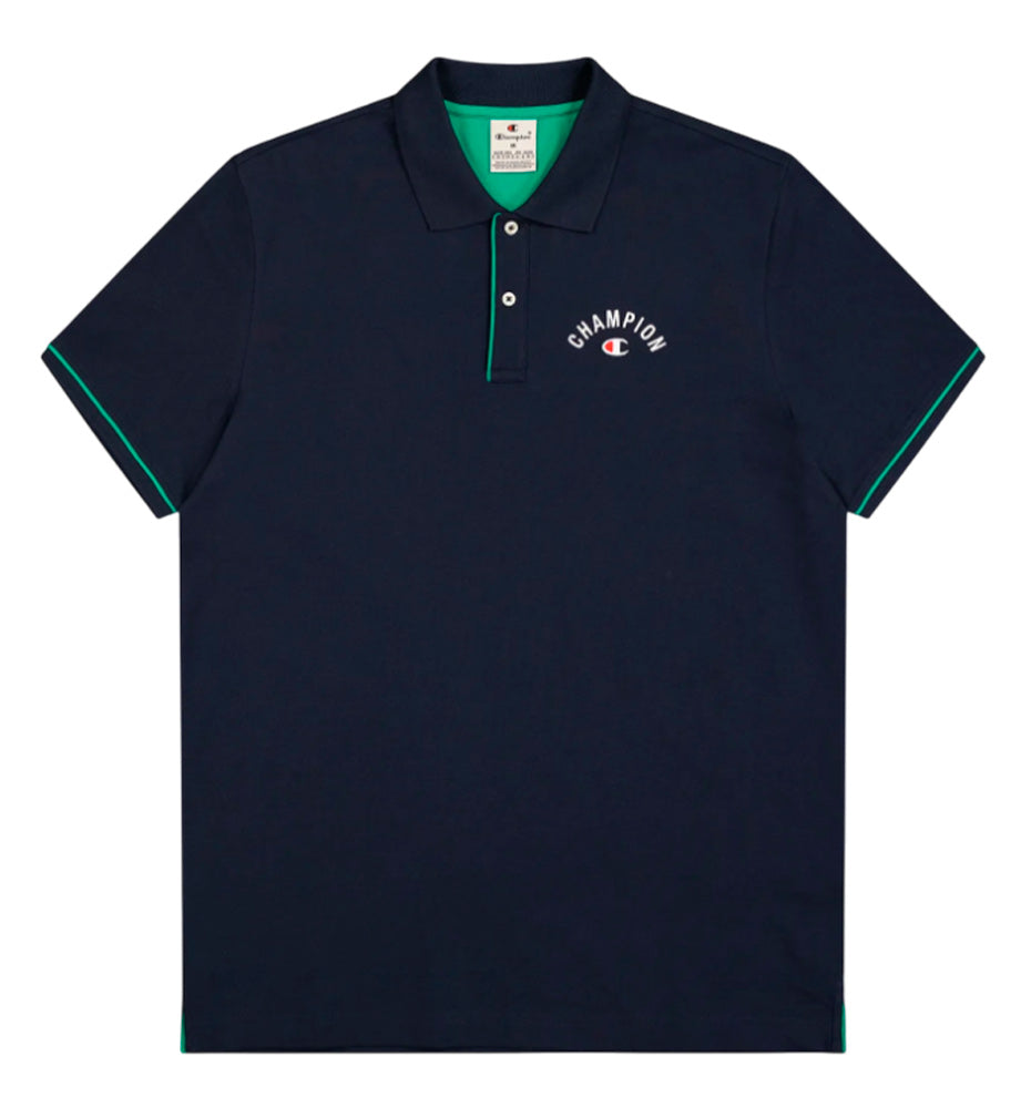 Polo Casual_Men_CHAMPION Polo