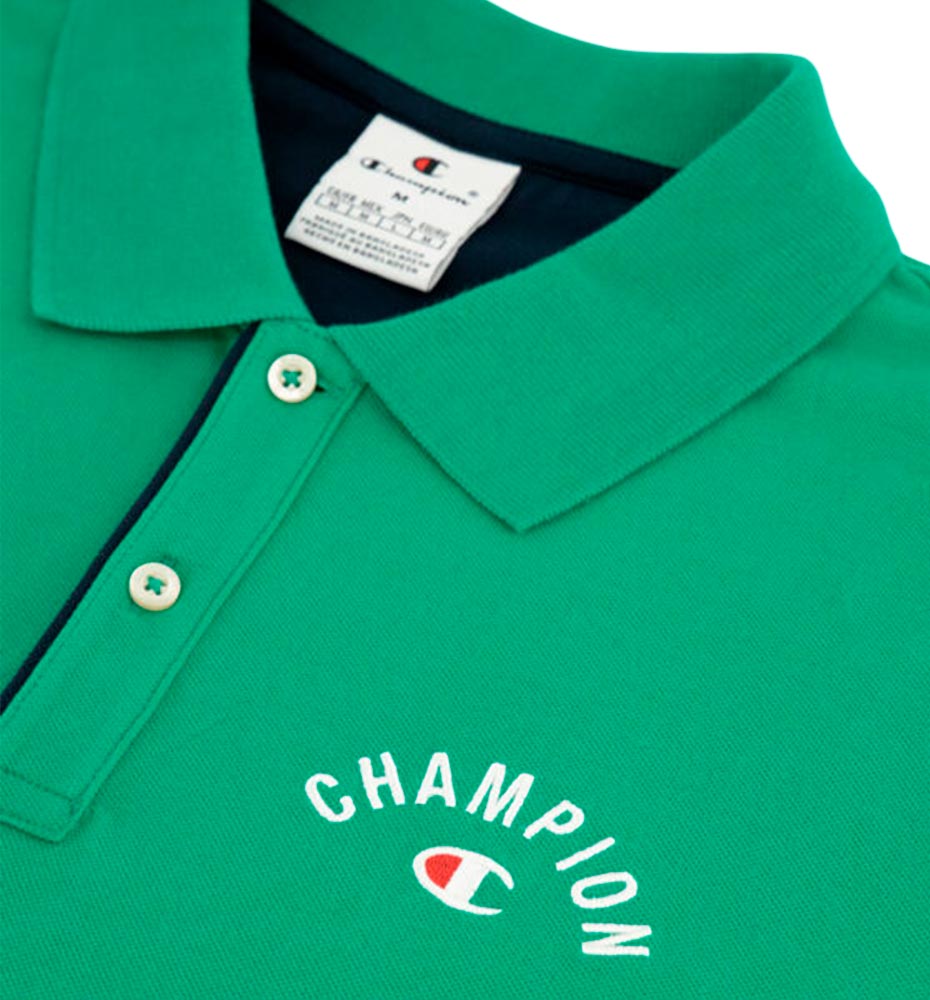 Polo Casual Champion Polo