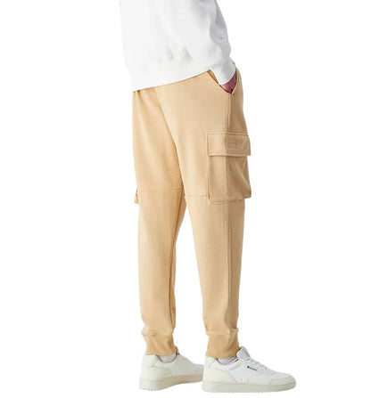 Casual Pants_Men_CHAMPION Rib Cuff Cargo Pant