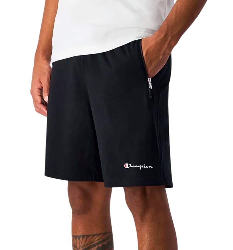 Short Casual_Men_CHAMPION Bermuda