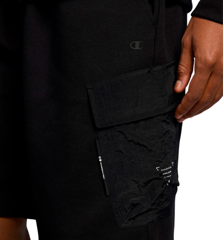 Casual Shorts for Men, Champion Cargo Shorts