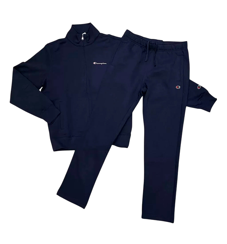 Chándal Casual_Hombre_CHAMPION Full Zip Suit