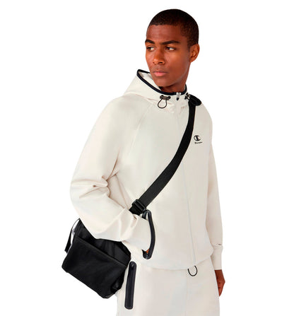 Casual Jacket_Men_CHAMPION Hooded Full Zip Sweatshirt