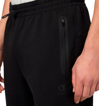 Pantalón Casual_Hombre_CHAMPION Cuffed Pants