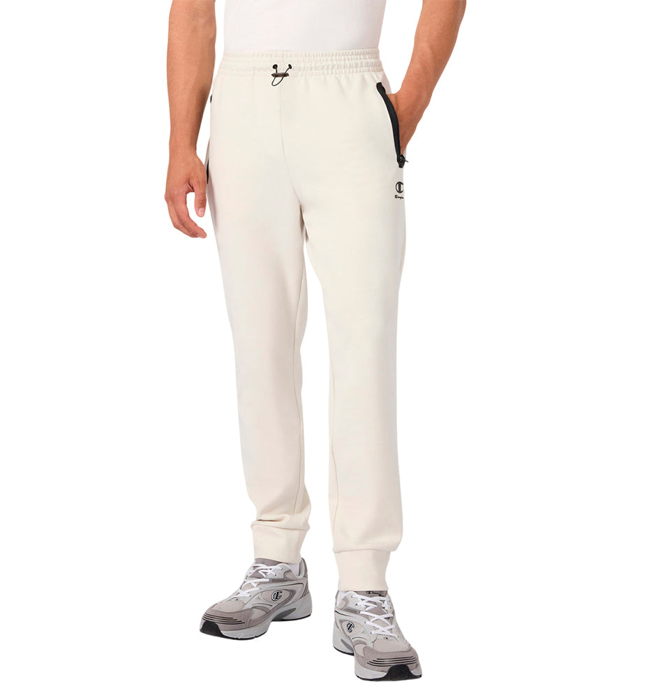 Men's Casual Trousers_CHAMPION Cuffed Pants