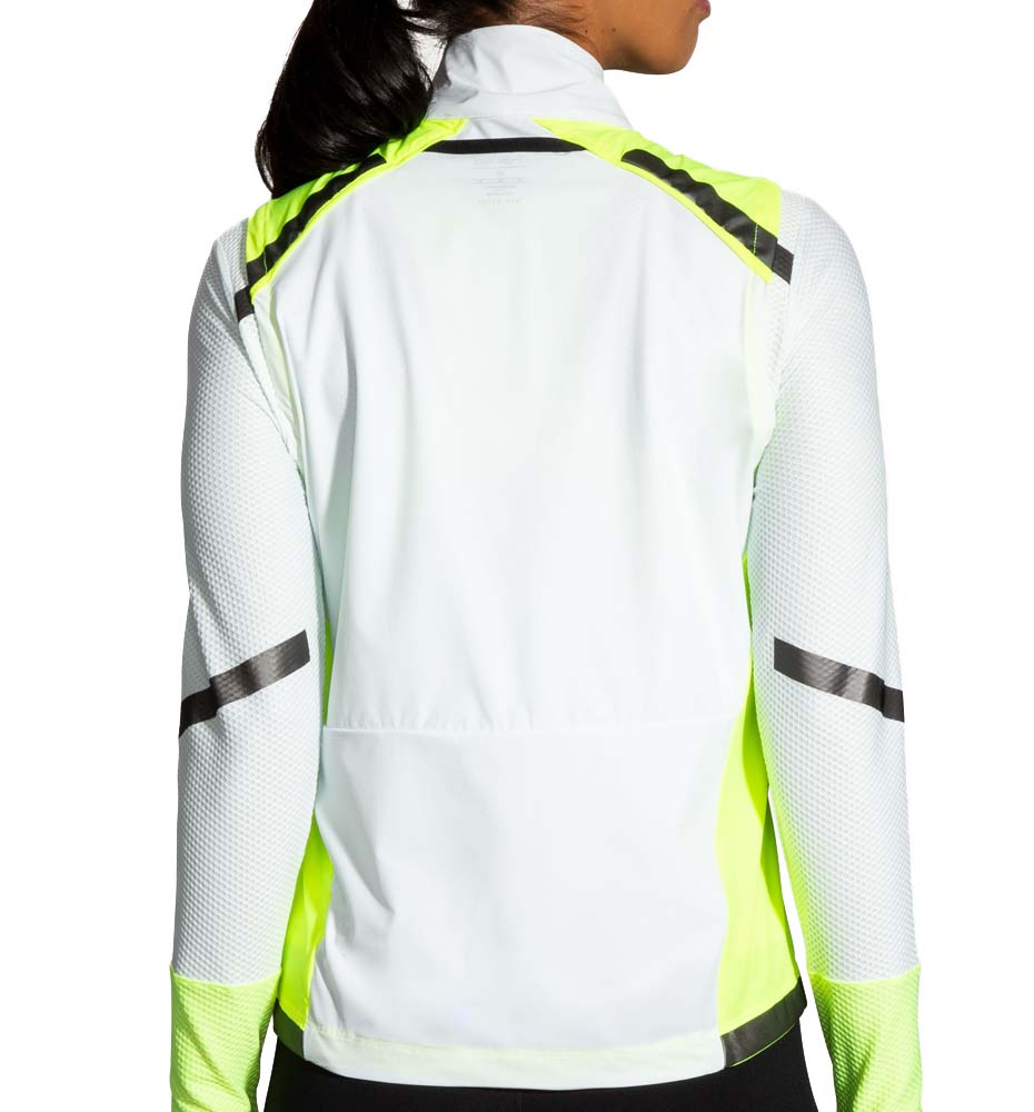 Chalecos Running_Mujer_BROOKS Carbonite Vest