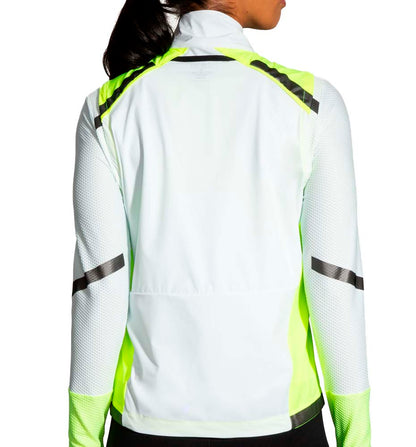 Chalecos Running_Mujer_BROOKS Carbonite Vest