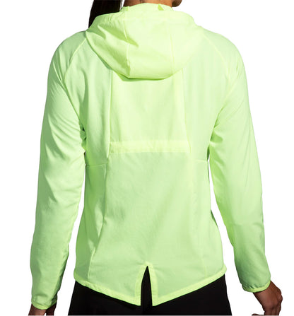 Chaqueta Running_Mujer_BROOKS Canopy Jacket