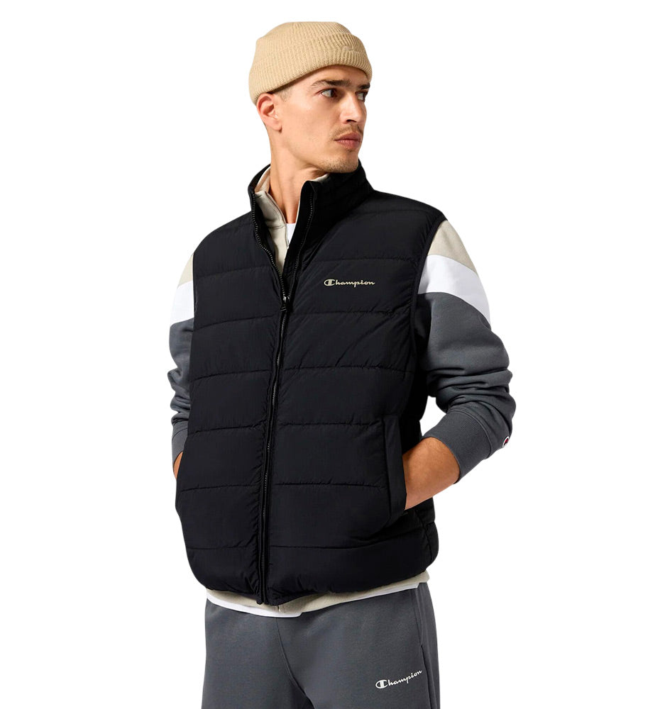 Casual Vest_Men_CHAMPION Polyfilled Vest