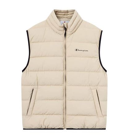Chaleco Casual_Hombre_CHAMPION Polyfilled Vest
