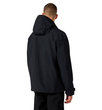 Casual Jacket_Men_CHAMPION Hooded Jacket