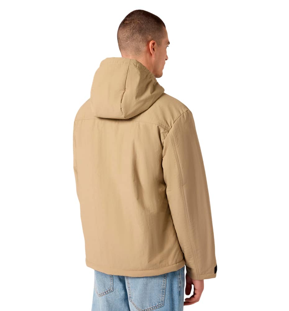 Chaqueta Casual_Hombre_CHAMPION Hooded Jacket