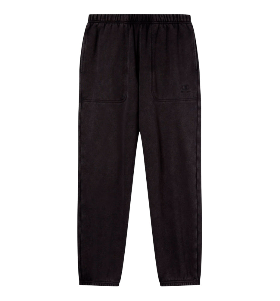 Casual Pants_Men_CHAMPION Elastic Cuff Pants