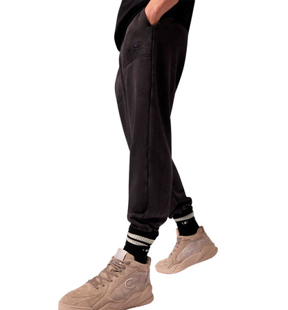Casual Pants_Men_CHAMPION Elastic Cuff Pants