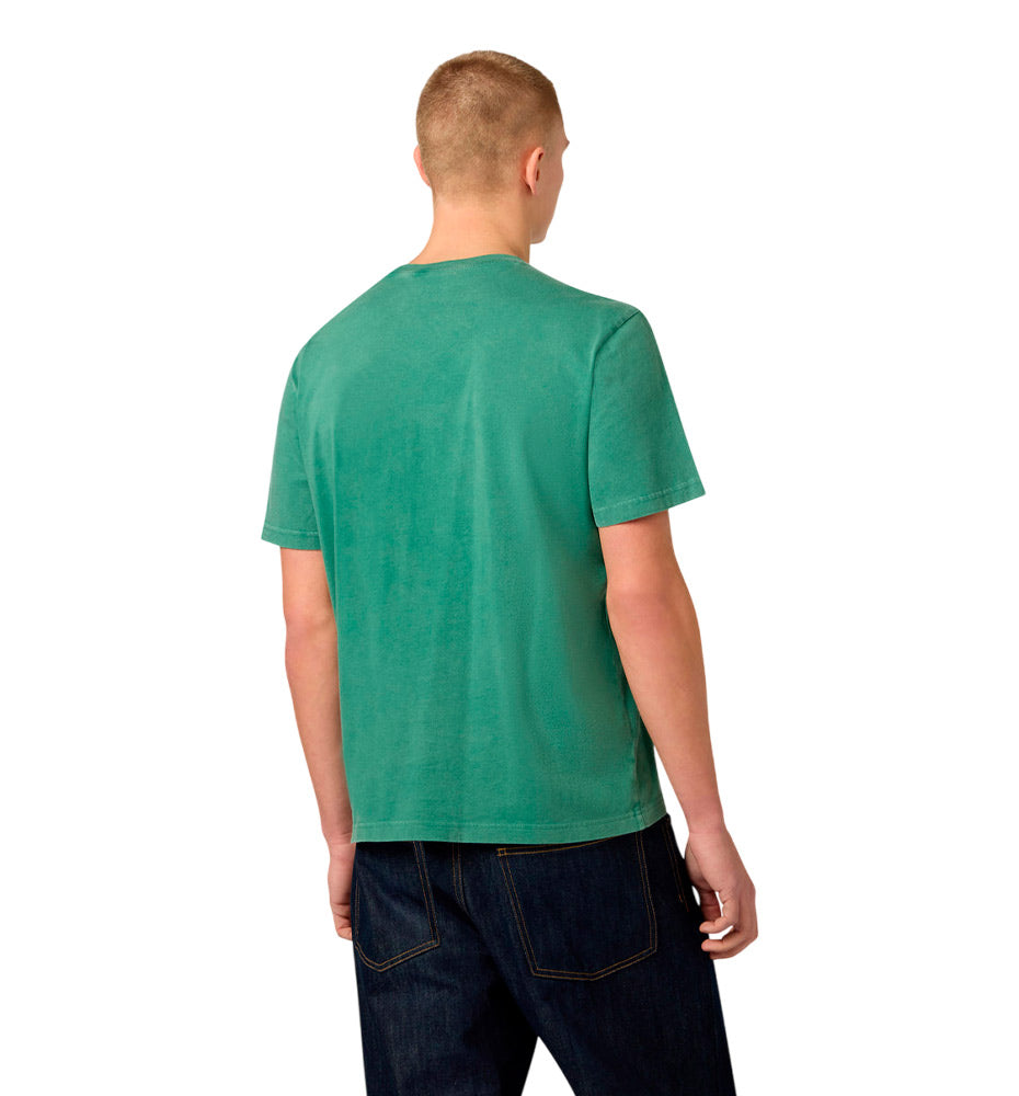 Camiseta Casual Champion