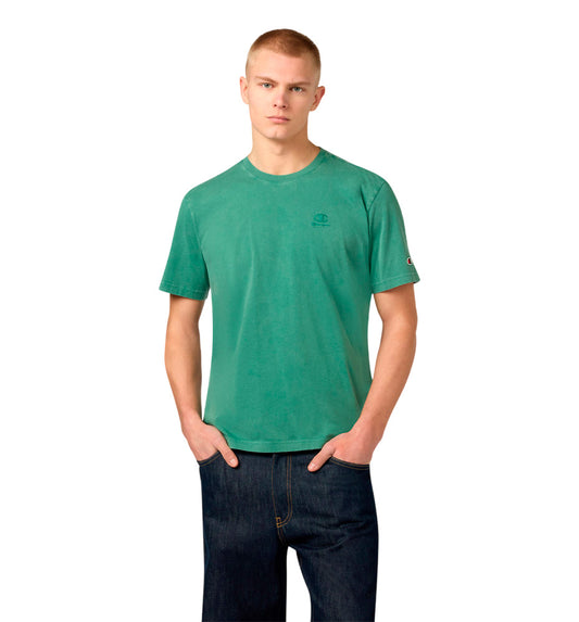 Camiseta Casual Champion