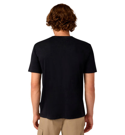 Camiseta Casual_Hombre_CHAMPION Ss Tee