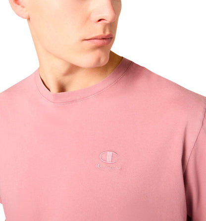 Camiseta Casual Champion