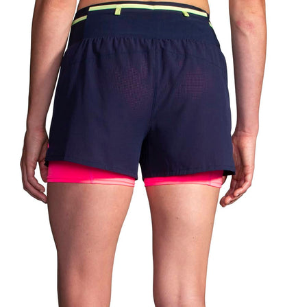 Short Running_Mujer_BROOKS High Point 3 2-in-1 Short 2.0