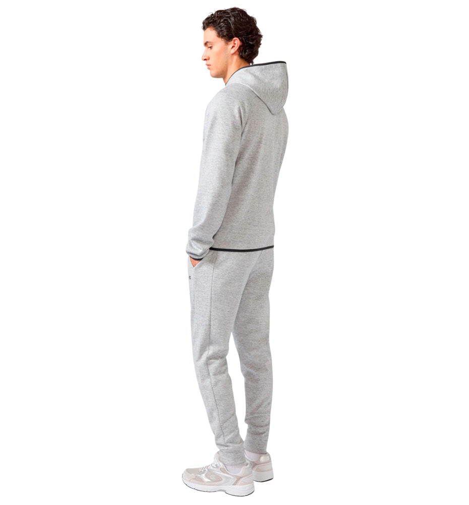 Chándal Casual_Hombre_CHAMPION Hooded Full Zip Suit