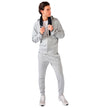 Chándal Casual_Hombre_CHAMPION Hooded Full Zip Suit