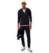 Chándal Casual_Hombre_CHAMPION Hooded Full Zip Suit