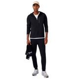 Champion Hooded Full Zip Suit Casual Tracksuit