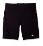 Brooks Spark 8 Short Tight Running Tights