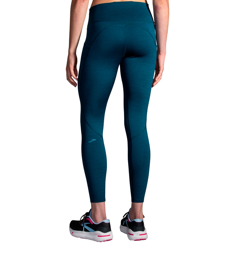 Mallas Largas Running_Mujer_BROOKS Spark Tight