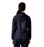 Chaqueta Running Brooks Canopy Packable Jacket