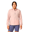 Chaqueta Running Brooks Canopy Packable Jacket